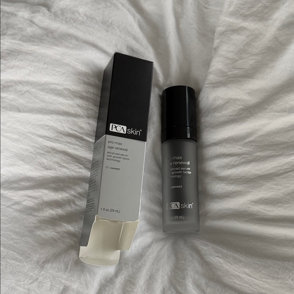 Pica Skin Pro-Max Age Renewal Serum new - Picture 1 of 3